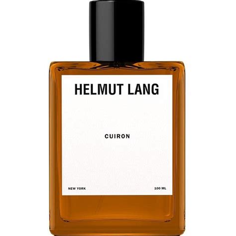 helmut lang cuiron